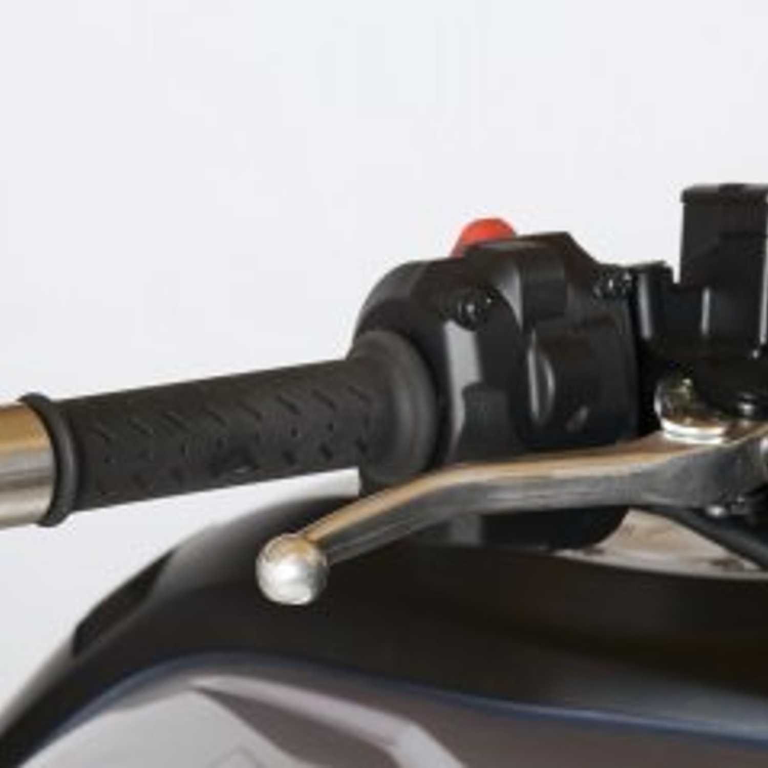 R&G Racing Bar End Sliders for Triumph 1200 Trophy '13'20